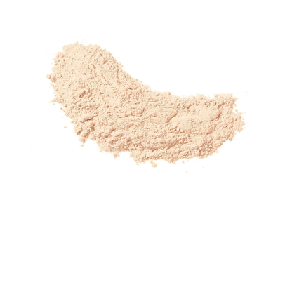 Loose Face Powder