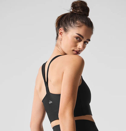 Airlift Sleek Bra Tank