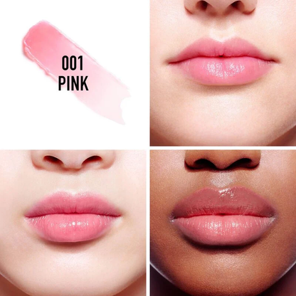 Addict Lip Glow Color Reviver Balm
