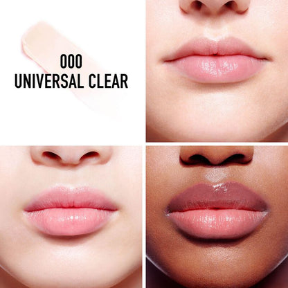 Addict Lip Glow Color Reviver Balm