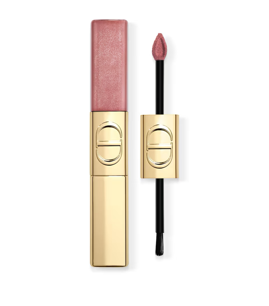 Rouge Dior Sequin Liquid Duo Lipstick