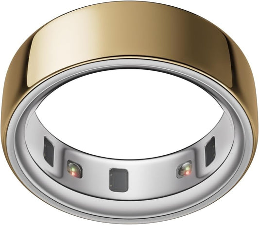 Oura - Ring 4