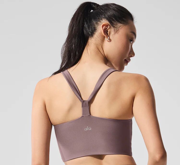 Airlift Sleek Bra Tank