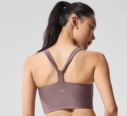 Airlift Sleek Bra Tank