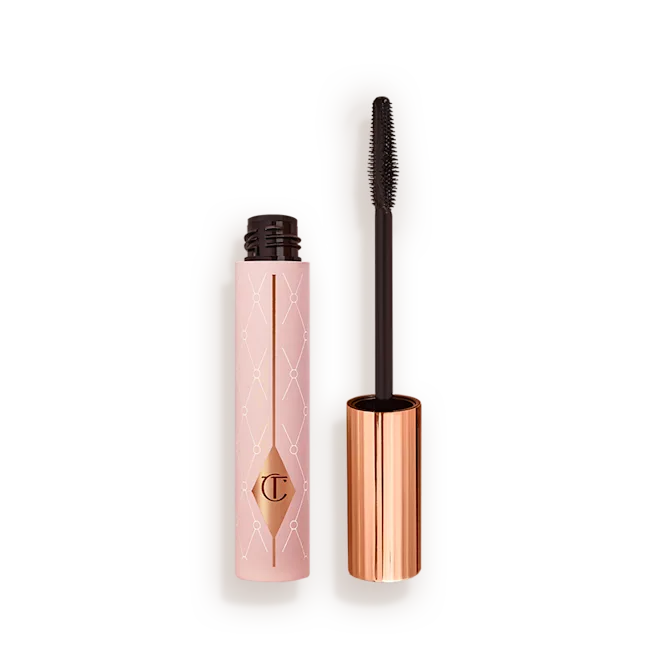PILLOW TALK PUSH UP LASHES! MASCARA