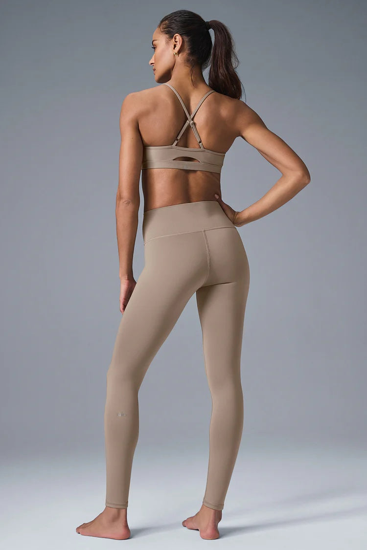 High-Waist Airlift Legging
