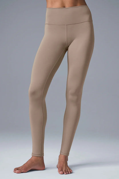 High-Waist Airlift Legging