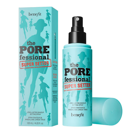 POREfessional Setting Spray
