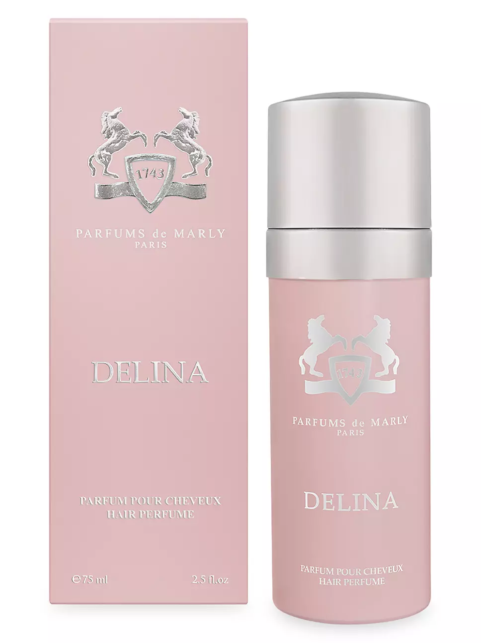 Delina Hair Mist