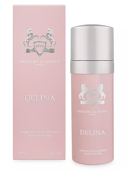 Delina Hair Mist