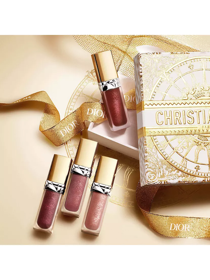 Forever Liquid Sequin Lipstick - Limited Edition