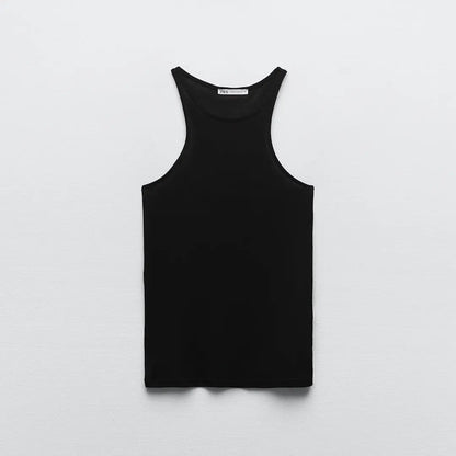 Camiseta Halter