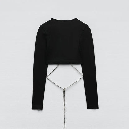 Top Seamless Joyas