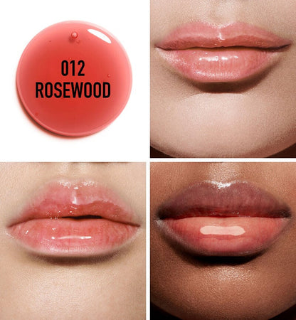 Addict Lip Glow Oil