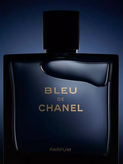 Bleu de Chanel - Parfum Spray