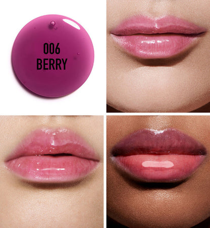 Addict Lip Glow Oil