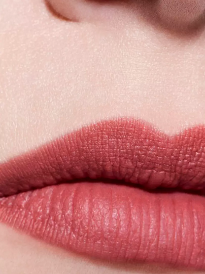 Rouge Allure Velvet