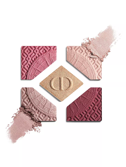 Diorshow 5 Couleurs Eyeshadow Palette - Limited Edition