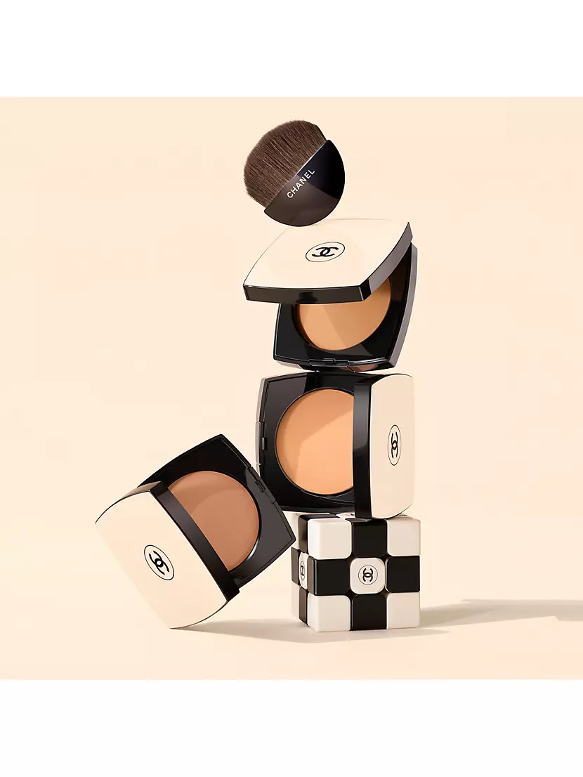 Les Beiges Healthy Glow Sheer Powder