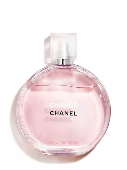 Chance Eau Tendre - Eau de Toilette Spray