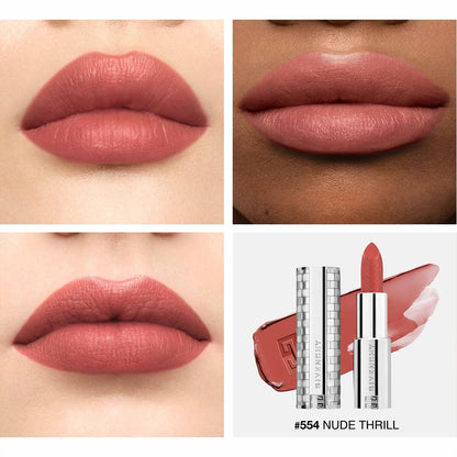 Le Rouge Interdit Intense Silk Limited Edition