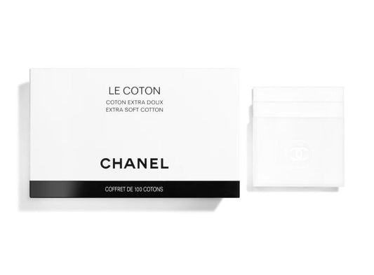 Le Coton - Extra Soft Cotton 100 Piece Set