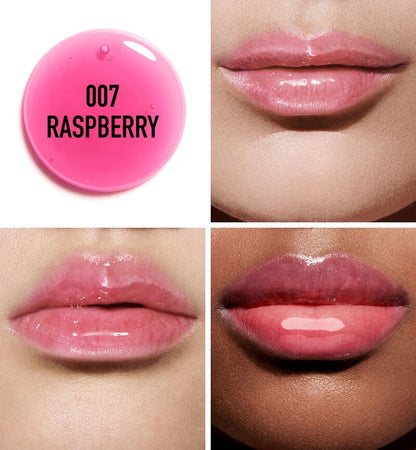 Addict Lip Glow Oil