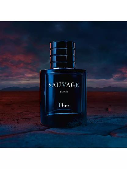 Sauvage Elixir