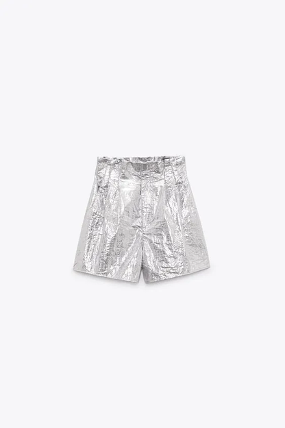 Bermuda Paperbag Pinza