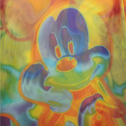 Body Tul Mickey Mouse ©Disney