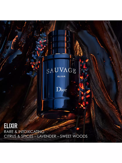 Sauvage Elixir