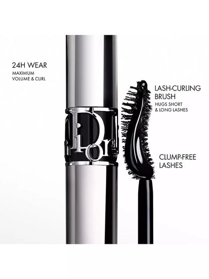 Iconic Dior 4-Piece Makeup Set