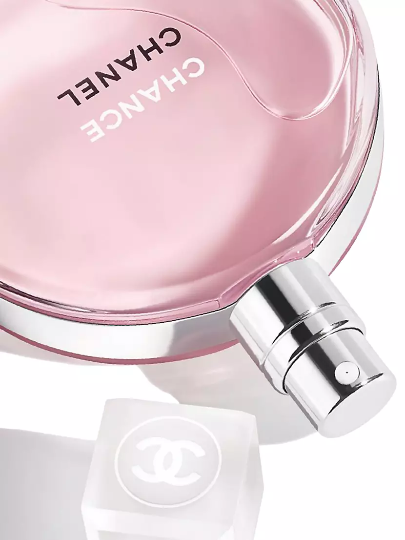Chance Eau Tendre - Eau de Toilette Spray