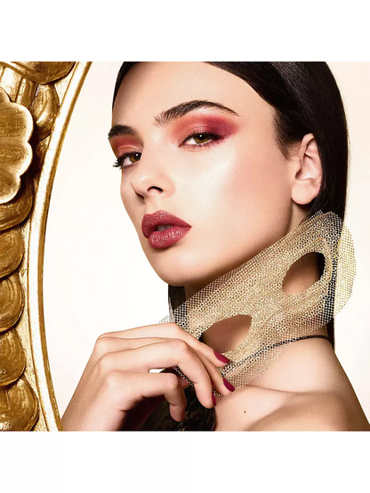 Forever Liquid Sequin Lipstick - Limited Edition