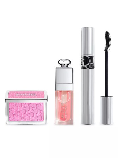 Iconic Dior 4-Piece Makeup Set