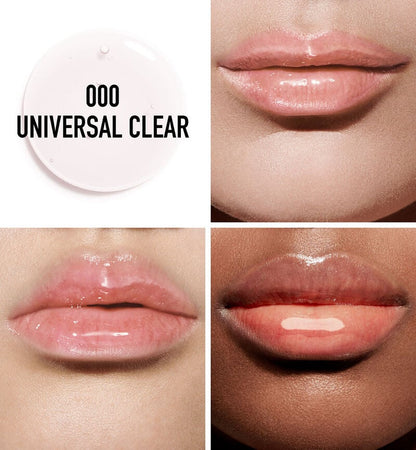 Addict Lip Glow Oil