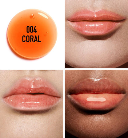 Addict Lip Glow Oil