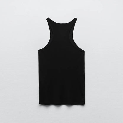Camiseta Halter