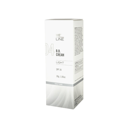 B.B. CREAM LIGHT