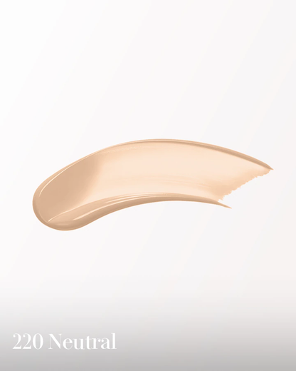 The Soft Fluid Foundation SPF 20
