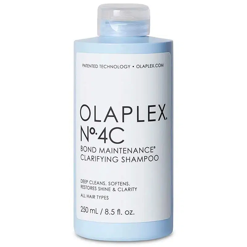 OLAPLEX Nº.4C Bond Maintenance Clarifying Shampoo