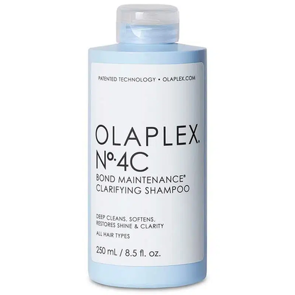OLAPLEX Nº.4C Bond Maintenance Clarifying Shampoo
