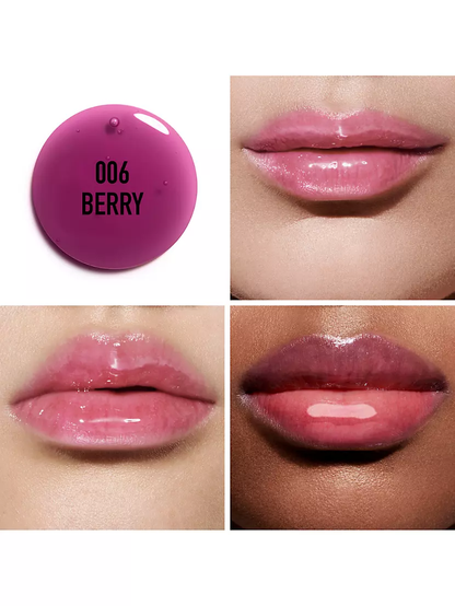 Addict Lip Glow Oil