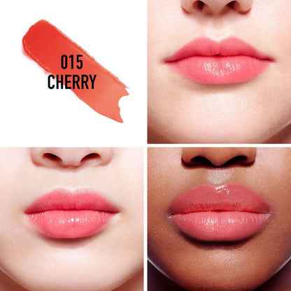 Addict Lip Glow Color Reviver Balm