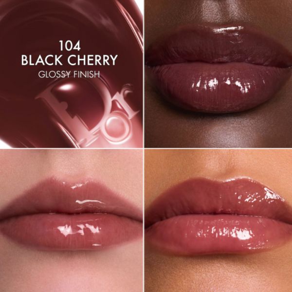 Dior Addict Lip Glow Butter