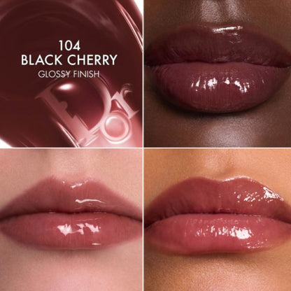 Dior Addict Lip Glow Butter
