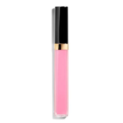 Rouge Coco Gloss Moisturizing Glossimer