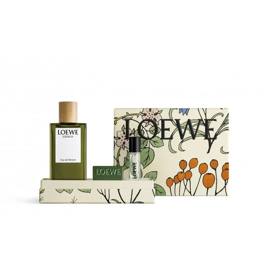 Esencia - Eau de Parfum Pour Homme