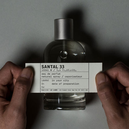 Santal 33 Eau de Parfum
