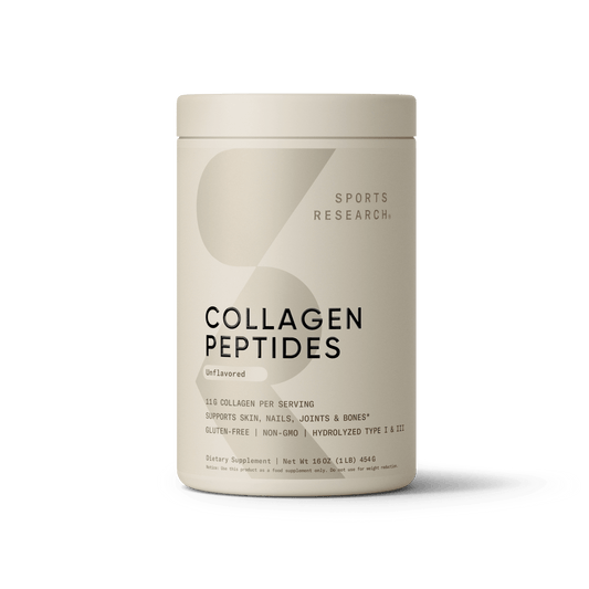 Collagen Peptides
